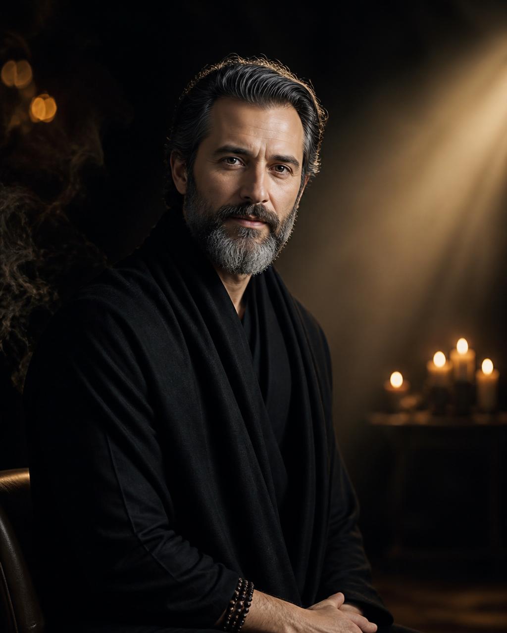 Maestro Alejandro